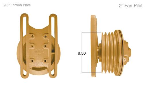 Kit Masters - KMR91116 - 91116