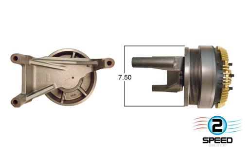 Kit Masters - KMR98638-2 - 98638-2