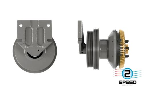 Kit Masters - KMR98635-2 - 98635-2