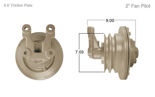 Kit Masters - KMR91112 - 91112