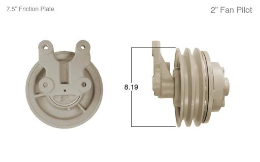 Kit Masters - KMR90002 - 90002