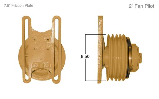 Kit Masters - KMR90005 - 90005