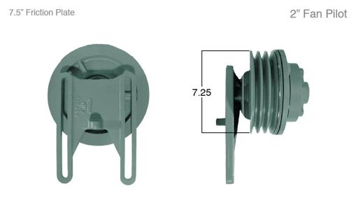 Kit Masters - KMR90018 - 90018