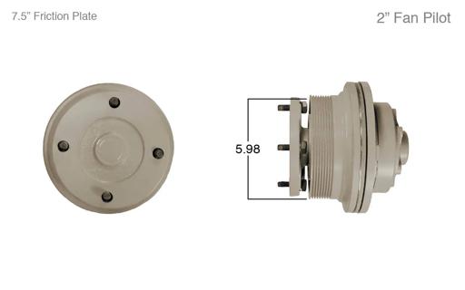 Kit Masters - KMR90010 - 90010