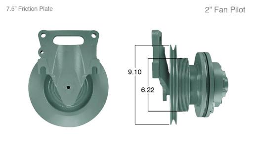 Kit Masters - KMR90020 - 90020