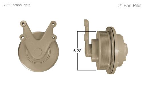 Kit Masters - KMR90012 - 90012
