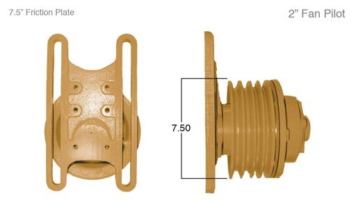 Kit Masters - KMR90007 - 90007