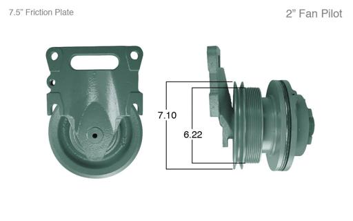 Kit Masters - KMR90019 - 90019