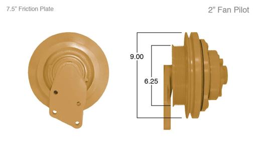 Kit Masters - KMR90015 - 90015