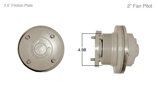 Kit Masters - KMR90017 - 90017