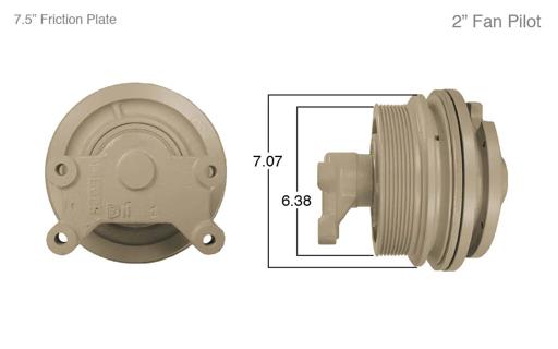 Kit Masters - KMR90013 - 90013