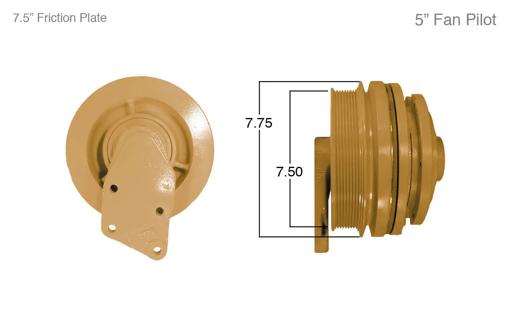 Kit Masters - KMR90014 - 90014