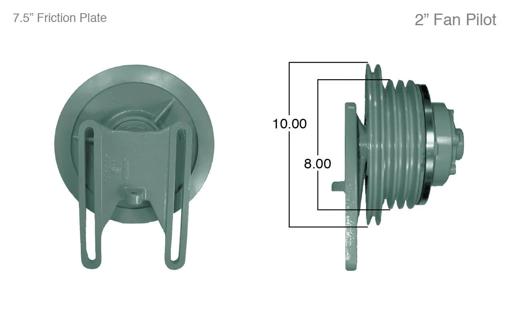 Kit Masters - KMR90011 - 90011