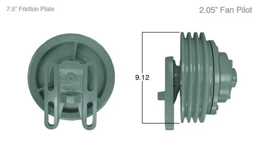 Kit Masters - KMR90004 - 90004