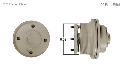 Kit Masters - KMR90023 - 90023