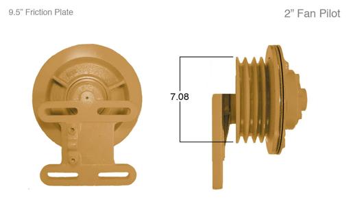 Kit Masters - KMR91002 - 91002