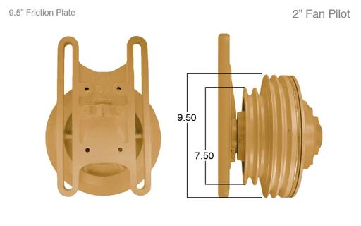 Kit Masters - KMR91008 - 91008