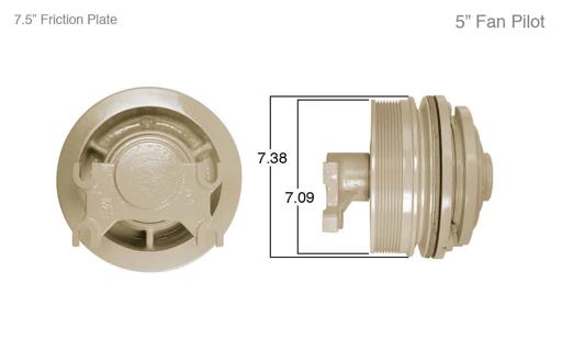 Kit Masters - KMR90025 - 90025