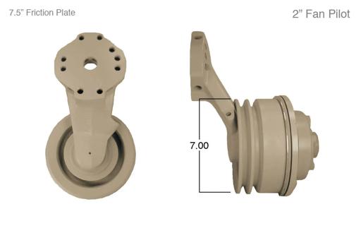 Kit Masters - KMR90008 - 90008