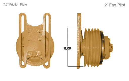 Kit Masters - KMR90028 - 90028