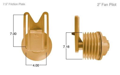 Kit Masters - KMR90022 - 90022