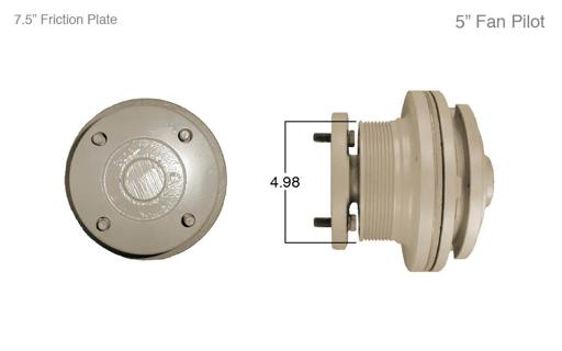 Kit Masters - KMR90016 - 90016