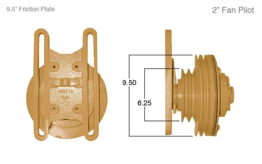 Kit Masters - KMR91007 - 91007