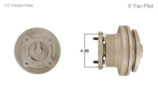 Kit Masters - KMR90021 - 90021