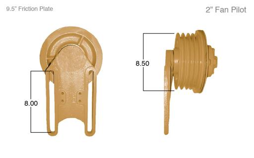Kit Masters - KMR91005 - 91005