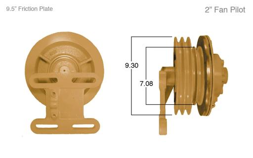 Kit Masters - KMR91003 - 91003