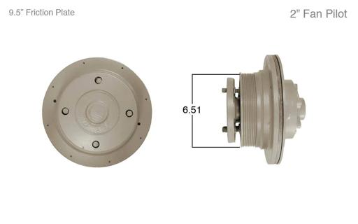 Kit Masters - KMR91001 - 91001
