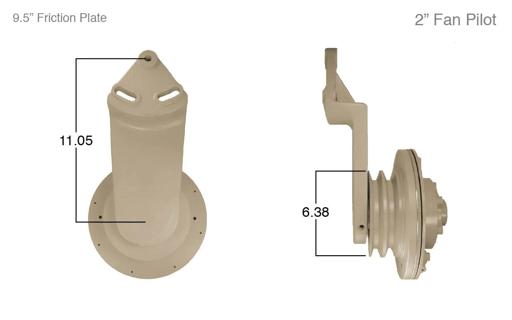 Kit Masters - KMR91004 - 91004