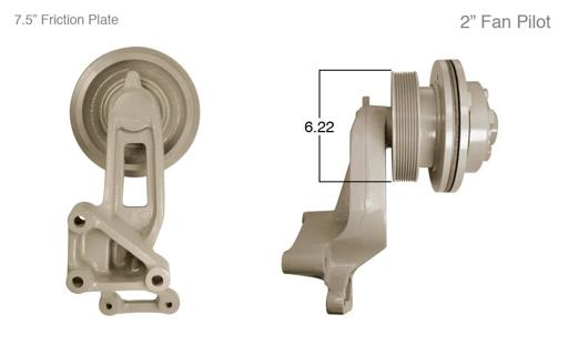Kit Masters - KMR90024 - 90024