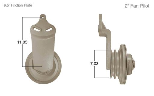 Kit Masters - KMR91006 - 91006