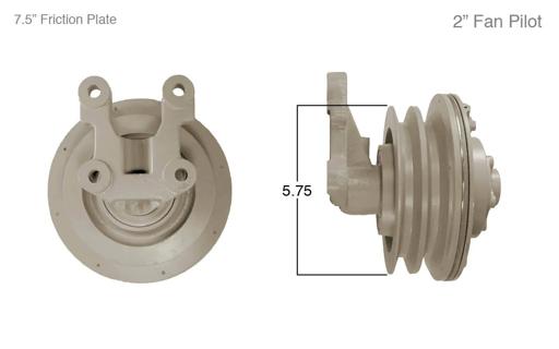 Kit Masters - KMR90027 - 90027