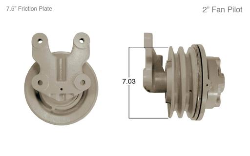 Kit Masters - KMR90032 - 90032