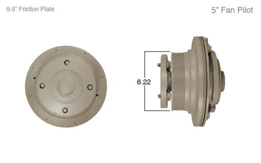 Kit Masters - KMR91018 - 91018