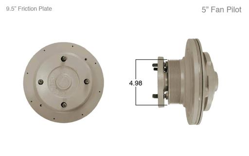 Kit Masters - KMR91022 - 91022