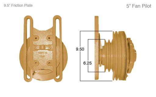 Kit Masters - KMR91013 - 91013
