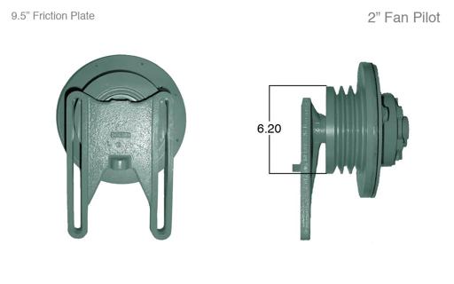 Kit Masters - KMR91024 - 91024