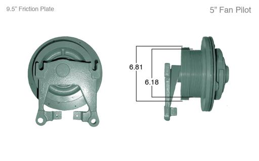Kit Masters - KMR91023 - 91023