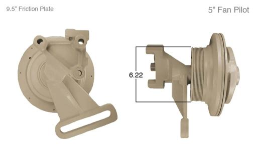 Kit Masters - KMR91029 - 91029