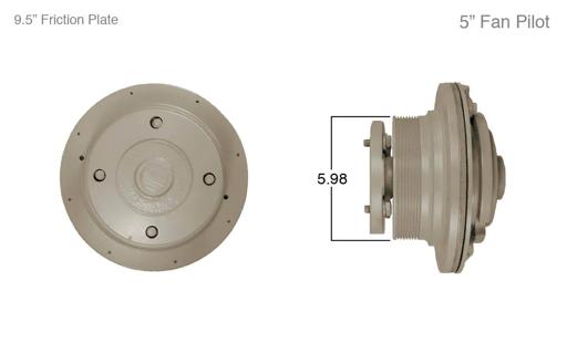 Kit Masters - KMR91021 - 91021