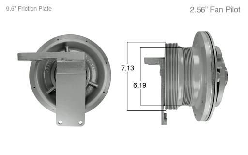 Kit Masters - KMR91043 - 91043