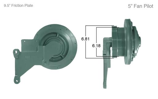 Kit Masters - KMR91031 - 91031