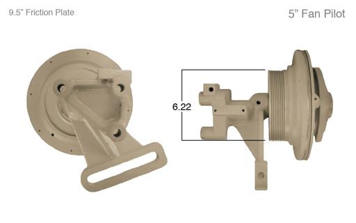 Kit Masters - KMR91030 - 91030