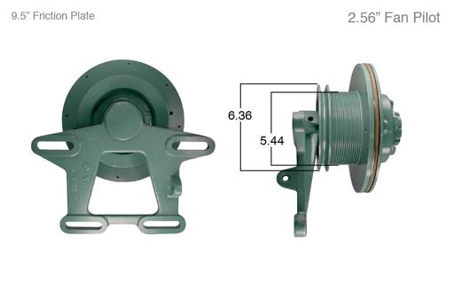 Kit Masters - KMR91033 - 91033