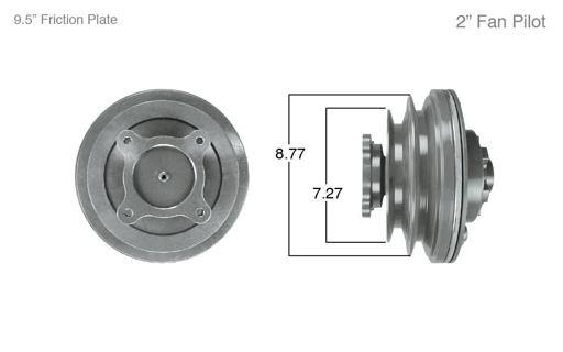 Kit Masters - KMR91039 - 91039