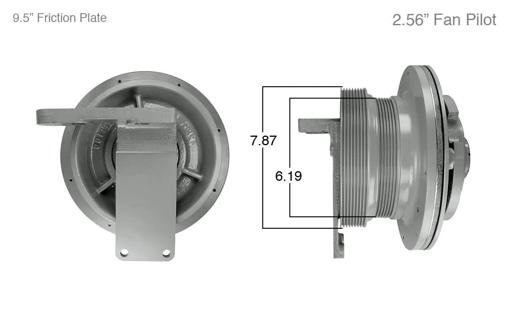 Kit Masters - KMR91042 - 91042
