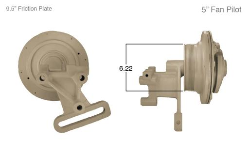 Kit Masters - KMR91032 - 91032